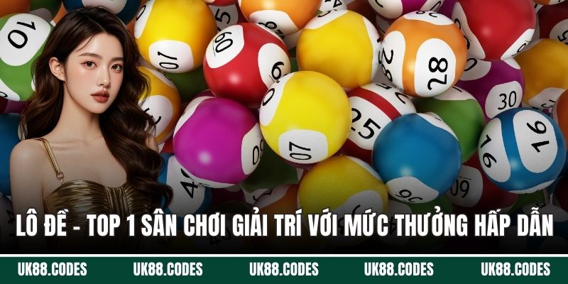 Lô đề